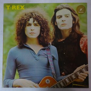 10014399;【UK盤】T. Rex / S.T.