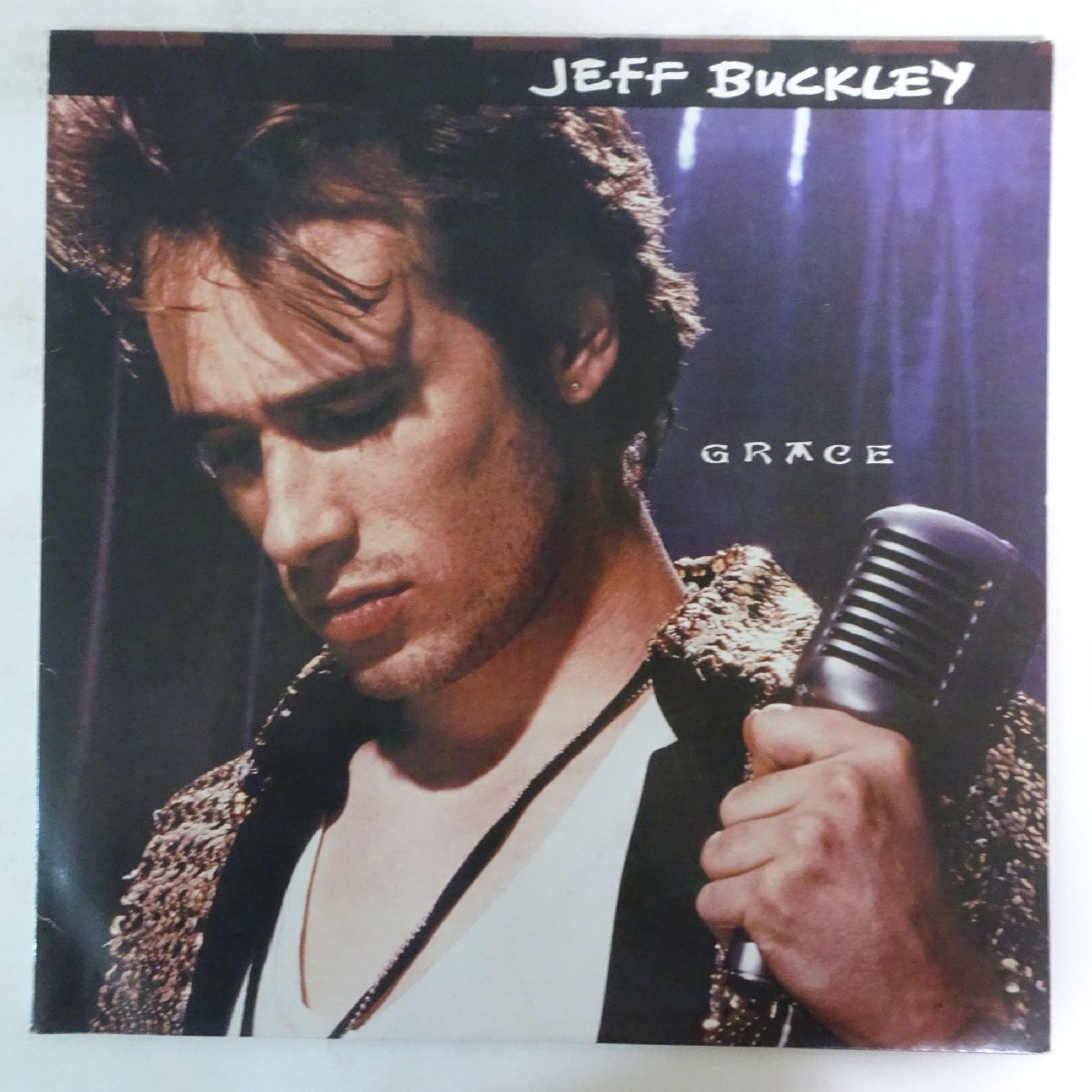 2023年最新】ヤフオク! -jeff buckley(音楽)の中古品・新品・未使用品一覧