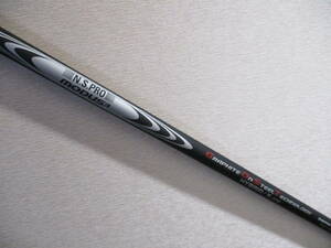 ★☆未使用 MODUS3　HYBRID　Graphite　On　Steel　Technology　HYBRID　S　スリーブ付き②☆★