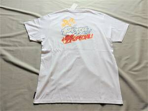 XL！新品◆DC SHOES　BASIC 94SPECI Tシャツ◆XL/WHITE◆サーフィン/スケートボード/スノーボード/BMX