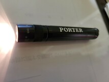 PORTER ポーター MAG-LITE マグライト ヒート HEAT 吉田カバン_画像1