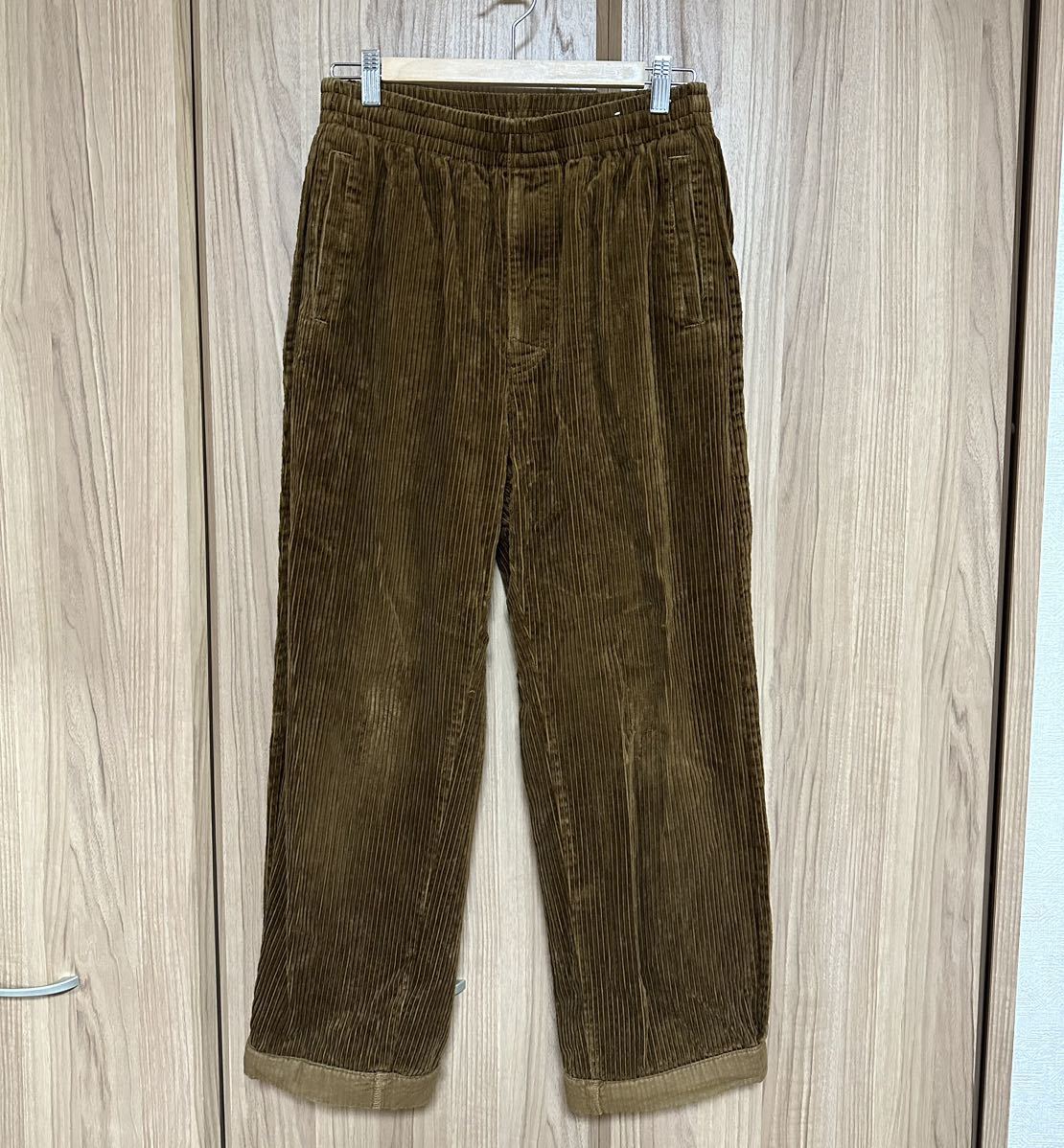 2023年最新】ヤフオク! -undercover コーデュロイパンツの中古品・新品