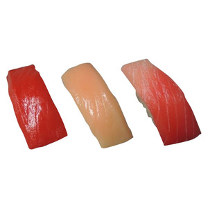 Sushi Sushi Magnet, сделанный японскими мастерами IP-149