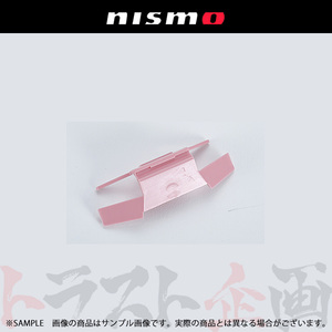 NISMO ニスモ ヘリテージ フロントウィンドウ クリップ ピンク スカイライン GT-R R32/BNR32 72796-RHR20 トラスト企画 (660102050