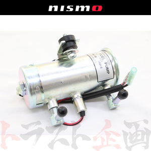 即納 NISMO ニスモ フューエルポンプ キャブレター用 17010-RR010 (660122143