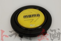 MOMO モモ ホーンボタン MOMO YELLOW　モモイエロー HB-03 トラスト企画 正規品 (872111003_画像4