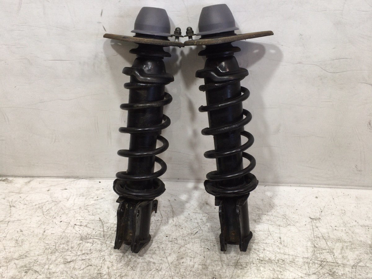 2023年最新】ヤフオク! -ハイゼット ショックアブソーバの中古品・新品