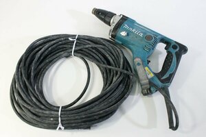 ☆213☆ makita マキタ ボード用スクリュードライバ 6816