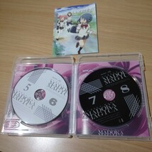 魔法少女まどか☆マギカ Blu-ray Disc BOX〈完全生産限定盤・6枚組〉 極美品_画像4