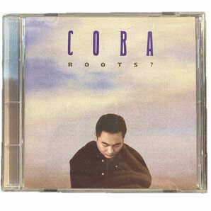 COBA / ROOTS? コバ ルーツ？