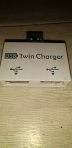 ＵＳＢ　ＴＷＩＮ　ＣＨＡＮＧＥ　10061572-45206