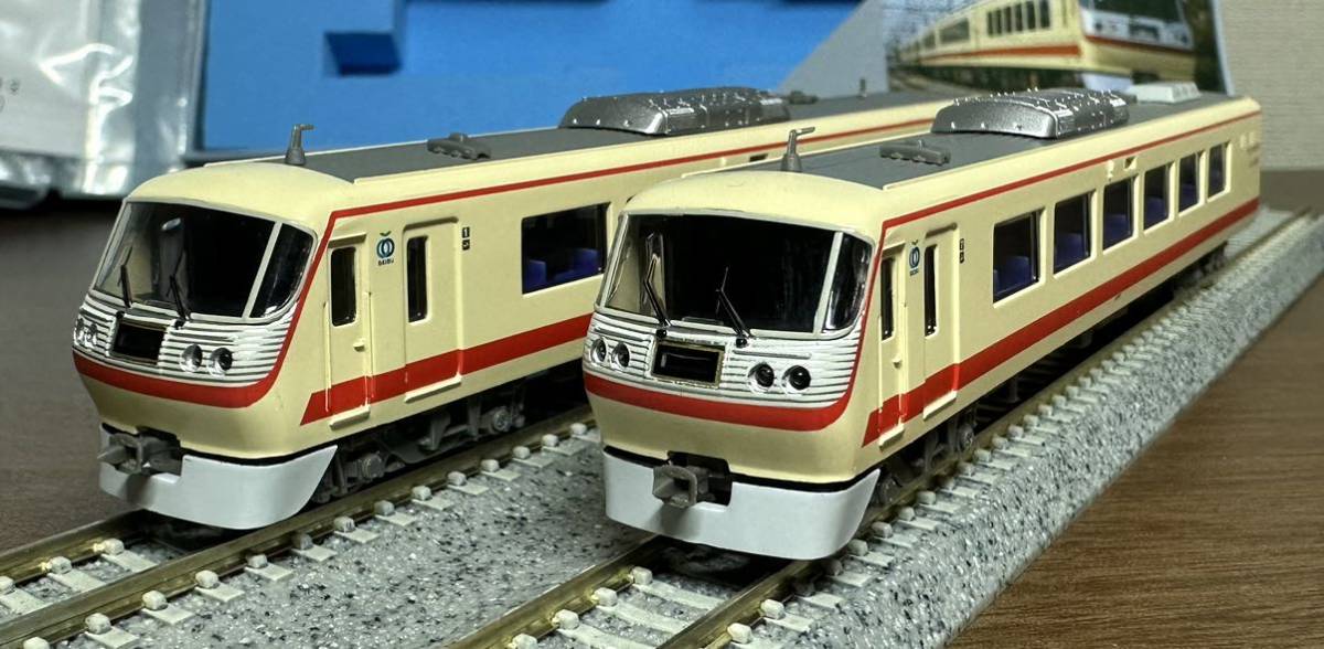 2023年最新】ヤフオク! -クラシック(鉄道模型)の中古品・新品・未使用