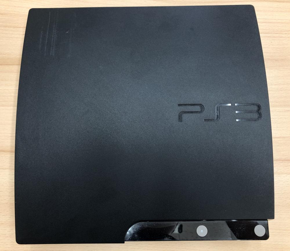 年最新ヤフオク!  ps3本体 ジャンクの中古品・新品・未使用品