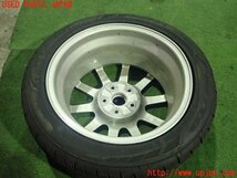 1UPJ-96389037]インプレッサ WRX-STi(GDB)タイヤ　ホイール　1本(2) 235/45R17 中古_画像5