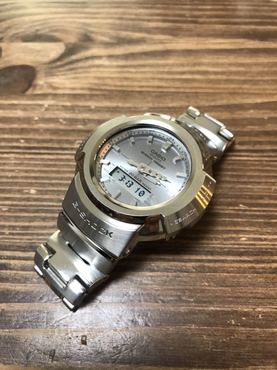 2023年最新】Yahoo!オークション -フルメタルgショックの中古品・新品