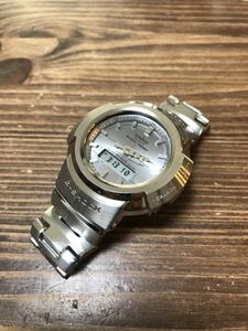 AWM-500D 1A8JF G-SHOCK フルメタル　gショック