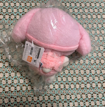 ◆新品　マイメロディ　My Melody　プラッシュドール　S　ぬいぐるみ〈おうちパジャマ〉　サンリオ　sanrio_画像6