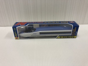 Nゲージ ダイキャスト スケールモデル 35 500系のぞみ 未開封品（M4861）