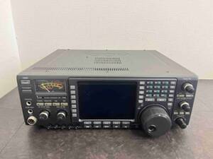 CT4067　ICOM　トランシーバー　HF/50MHz　TRANSCEIVER　IC-756