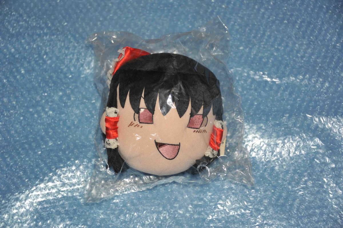 東方ぬいぐるみシリーズ18 藤原妹紅 ふもふももこ。(未使用品) (shin-