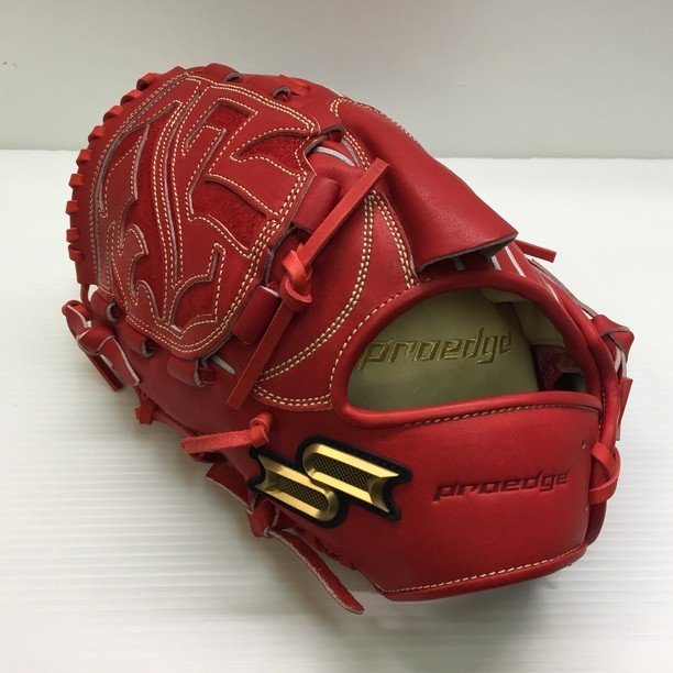 2023年最新】ヤフオク! -硬式グローブ 投手用 左の中古品・新品・未