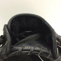 中古品 ミズノ mizuno ミズノプロ 硬式 投手用グローブ 1AJGH12111 7742_画像8