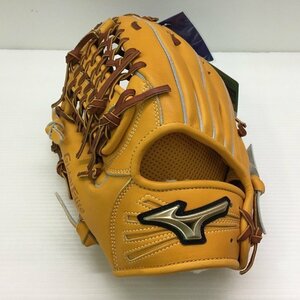 ミズノ mizuno グローバルエリート 硬式 外野手用グローブ 1AJGH22407 左投げ用 7566