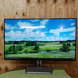 27インチ液晶モニター DELL S2718H【スピーカー付き】　no.6