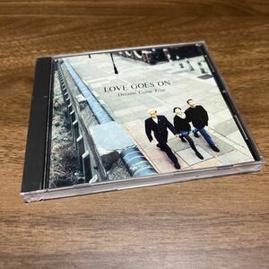 ドリカム　Dreams Come True アルバム　cd うれしいたのしいだいすき