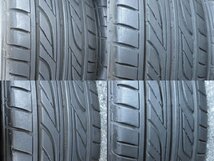 165/55R15インチアルト ワゴンR ムーヴキャンバス ミラ タント ウェイク ピクシス デイズ ルークス N-BOX フレア eKワゴン eKスペース 最高_画像9