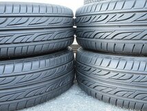 165/55R15インチアルト ワゴンR ムーヴキャンバス ミラ タント ウェイク ピクシス デイズ ルークス N-BOX フレア eKワゴン eKスペース 最高_画像10