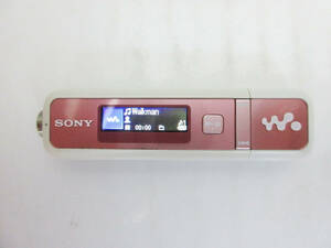 SH4247●ソニー ウォークマン●SONY WALKMAN NW-E023F 1GB●ホワイト●デジタルオーディオプレーヤー●音響機器 オーディオ●