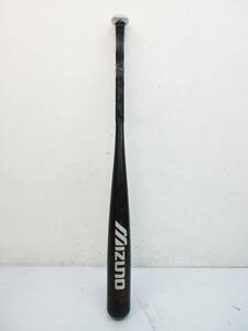 F7983【軟式用バット】ミズノ ビューリーグ・ウイングエリア★MIZUNO BuwLeague WINGAREA 2TR-44840★大人用 84cm 6.98cm 727g★野球★