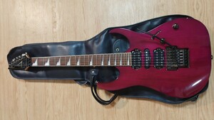 Ibanez　RGR　アイバニーズ　RG680