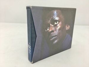 CDアルバム MILES DAVIS THE COMPLETE A SILENT WAY SESSIONS 3枚組 2310BQO017