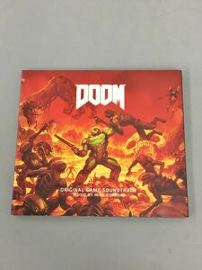 CDアルバム DOOM ORIGINAL SOUNDTRACK 2310BQO004