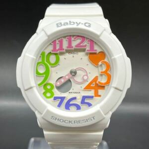 キュート かわいい お洒落 Baby-G カシオ 腕時計 BGA-131 