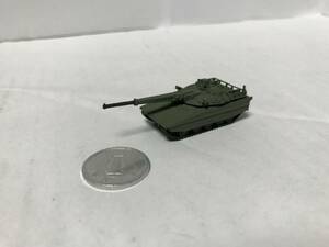 1/144 レジンキット完成品 USA アメリカ陸軍 軽戦車 HSTV-L