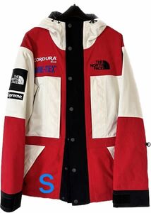 Supreme THE NORTH FACE Expedition Jacket 18FW Sサイズ ザノースフェイス 