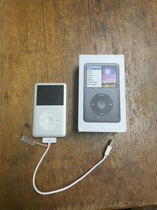 iPod classic 第七世代 160GB