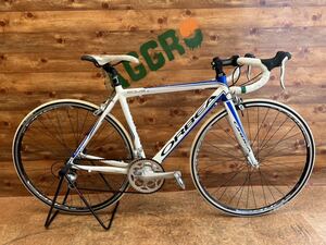 ORBEA aquaoru Bear aqua road bike 9 change speed 