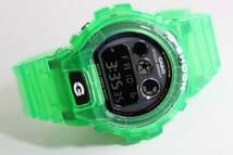 新品 G-SHOCK JOYTOPIAシリーズ DW-6900JT-3JF CASIO カシオ メーカー希望小売価格 15,950円_画像1