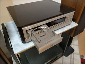 DENON(デノン) CDプレーヤートレー開閉不具合修理お見積り致します☆DCD-3500(G,RG,GL) DCD-3300 DCD-SA1 DCD-S10 DCD-1650等 (管理1)