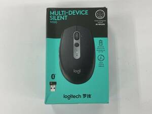 2023-YO2-ISI8C42-1★ロジクール　マウス M590 MULTI-DEVICE SILENT【中国語版】「中古」★