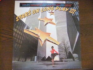 STARS ON LONG PLAY Ⅲ　RR 19349