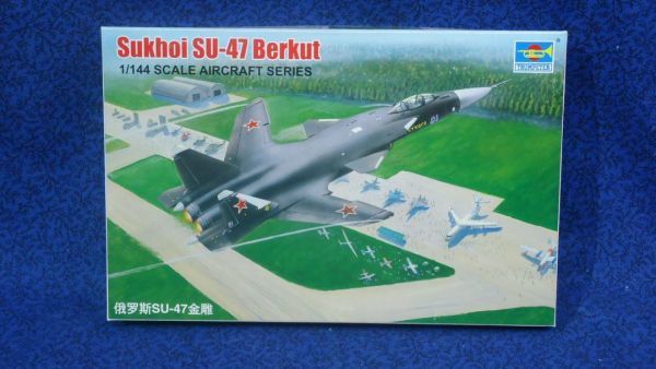 2023年最新】ヤフオク! -su-47の中古品・新品・未使用品一覧