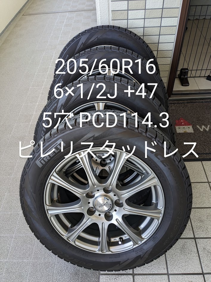 ピレリタイヤセットの値段と価格推移は?|2218件の売買データから