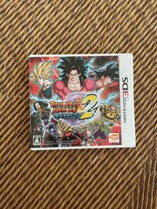 ドラゴンボールヒーローズアルティメットミッション2