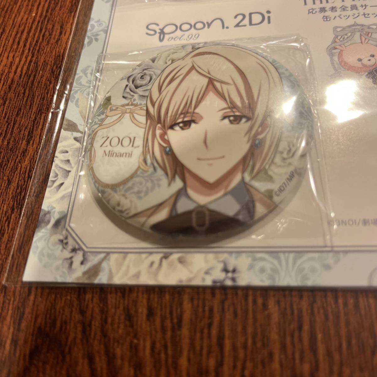 Yahoo!オークション -「spoon.2di」(コミック、アニメグッズ) の落札