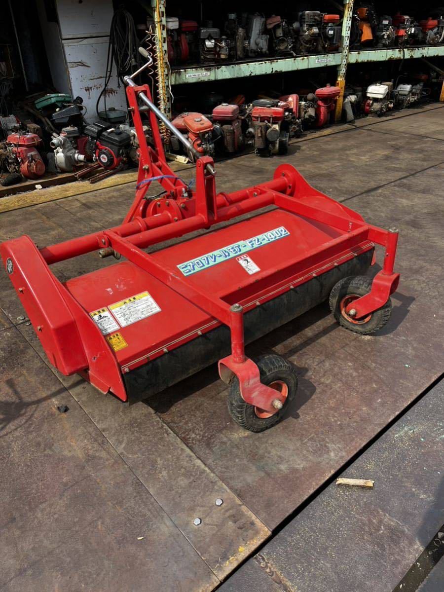 年最新ヤフオク! フレールモア トラクター農業機械の中古品